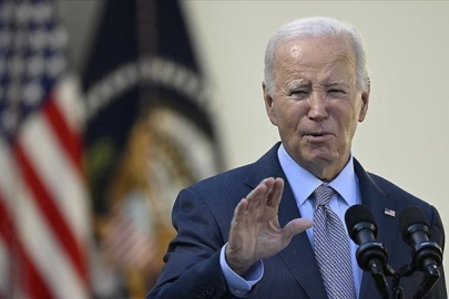 Biden'dan Gazze'deki esir takasıyla ilgili kritik açıklama!