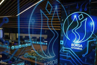 Borsa İstanbul yükselişle açıldı