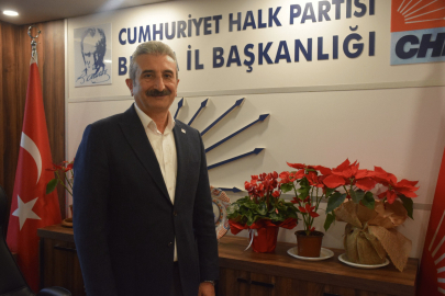 CHP Bursa'dan suç duyurusu! 'Boş gelen dolu çantayla çıktı' iddiası gündeme bomba gibi düşmüştü...