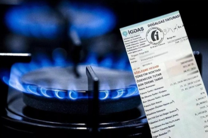 Doğal gaz faturaları ne zamana kadar, ne kadar ücretsiz? Havalar soğudu, kombiler yanmaya başladı... Herkes bunu merak ediyor