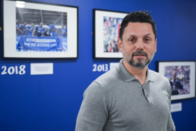 Erol Bulut'tan Galler-Türkiye maç yorumu