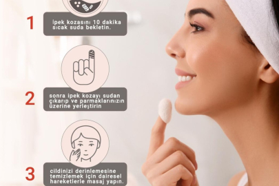 Gençleşmenin yeni yolu İtalyan Kozası