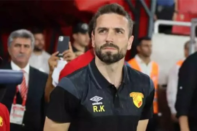 Göztepe'de Radomir Kokovic dönemi bitti