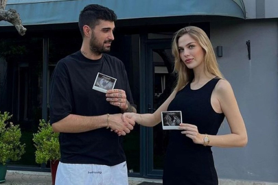 İdo Tatlıses ve Yasemin Şefkatli'nin oğullarının isimleri belli oldu