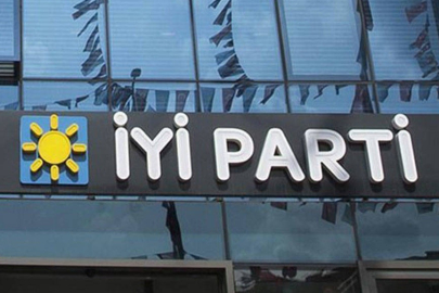 İYİ Parti milletvekili Ümit Dikbayır'ın partiden kesin ihracı talep edildi