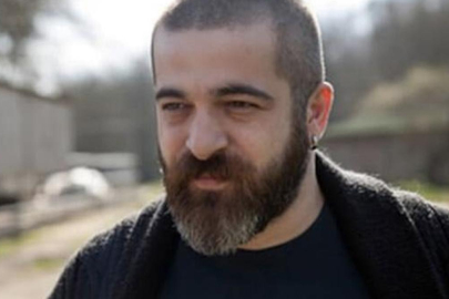 Kızılcık Şerbeti'nin Ertuğrul'u Kayra Şenocak 45 kilo birden verdi!