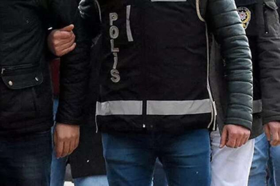 Konya merkezli FETÖ operasyonu: 12 gözaltı