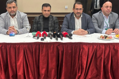 Konyaspor'da olağanüstü genel kurul ertelendi