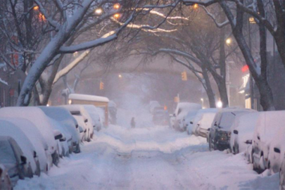 Meteoroloji duyurdu! İstanbul dahil pek çok ilde kar uyarısı