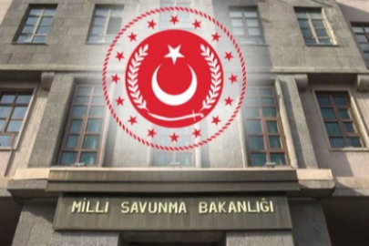 MSB 109 Gazzelinin tahliyesi için harekete geçti