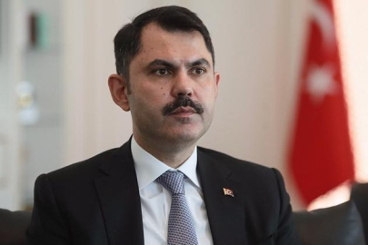 Murat Kurum: 5 yılda İstanbul’un bırakın ileriyi gitmesini, geriye gittiğini görüyoruz