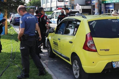 Müşteri alma kavgası kanlı bitti! 'Olayın buralara geleceğini bilmiyordum'