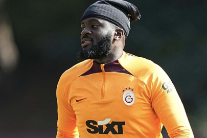 Ndombele eski formunu hedefliyor