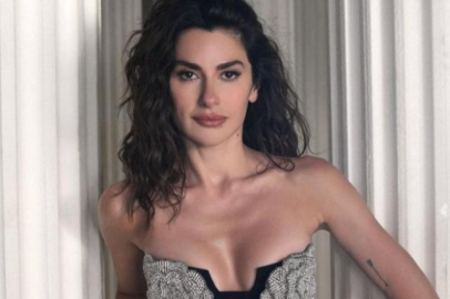 Nesrin Cavadzade'nin eski hali sosyal medyayı salladı!