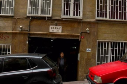 Orhan Pamuk'un davalık olduğu apartmanda keşif!