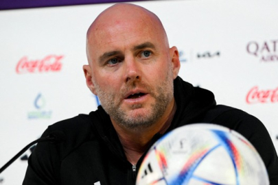 Rob Page: Türkiye çok güçlü bir takım