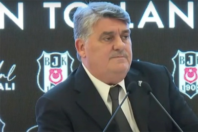 Serdal Adalı'dan Mehmet Özdilek sözleri