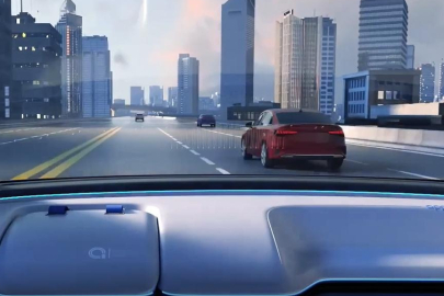 Türkiye "otonom sürüş" teknolojileriyle ilerleyecek