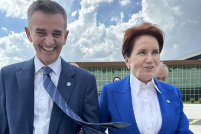 Ümit Dikbayır İYİ Parti'den istifa edecek mi? Kendisi açıkladı, 500 bin TL iddiası dikkat çekti: Meral Akşener’i dedikodu zinciri içinde boğdular!