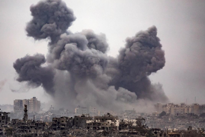 ABD'de Demokrat Senatör'den Gazze için "ateşkes" çağrısı