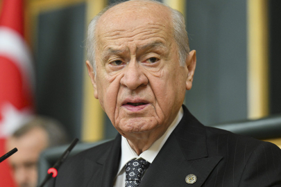 Bahçeli: Erdoğan ile aramıza hiç kimse giremeyecektir