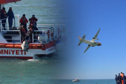 Batan Kafkametler Gemisi'nin bulunmasının perde arkası