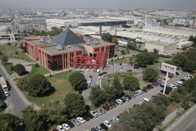 Bursa’nın en büyük 250 firması belli oldu!