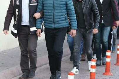 Bursa dahil 27 ilde FETÖ operasyonu! Onlarca tutuklu var