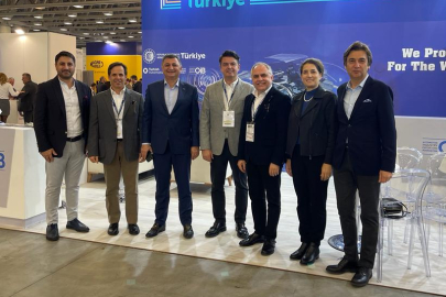 Bursa OİB'den 50 milyar dolarlık İtalya otomotiv pazarına yakın markaj