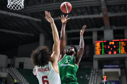 Bursaspor İnfo Yatırım'da sakatlık şoku!