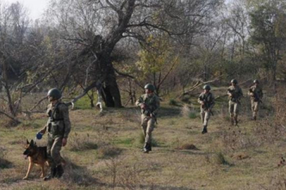 Edirne'de yakalanan 10 FETÖ şüphelisi tutuklandı