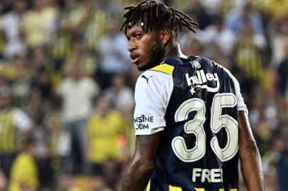 Fenerbahçe'de sakat futbolcular dönüyor