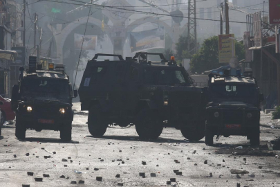 Filistinli uzmanlara göre, Batı Şeria her an patlamaya hazır bir bomba