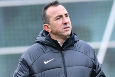 Gidecek daha çok yolumuz var