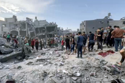 İsrail ordusunun ateşkese rağmen Lübnan'ın güneyine düzenlediği saldırılarda 14 kişi öldü