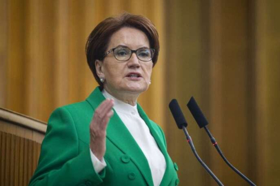 İYİ Parti’de 'yolsuzluk iddiaları' gerilimi! Akşener konuşacak, Dikbayır yanıt verecek...
