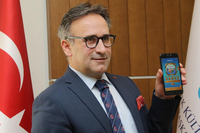 Masal Masal Türkiye uygulamasında masallar 6 dile çevriliyor