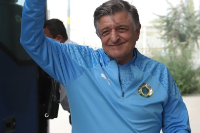 Menemen FK’da Yılmaz Vural farkı