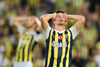 Miha Zajc için "ayrılık" iddiası