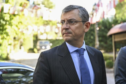 Özgür Özel vites artırdı! İYİ Parti' planının detaylarını anlattı