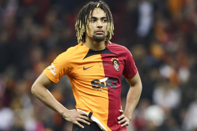 Sacha Boey ile Galatasaray arasında gerginlik!