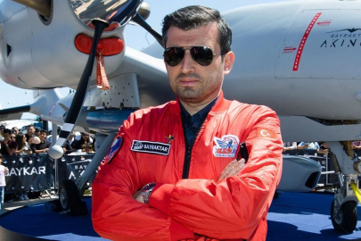 Selçuk Bayraktar açıkladı! TB3 ve KIZILELMA dünya muharebe tarihinde devrim yapacak