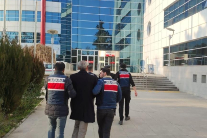 Sobadan çıkan kutu PKK'nın elebaşının Sabri Ok'un ağabeyini deşifre etti