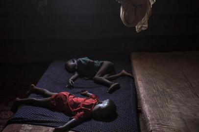 Zimbabve'de kolera salgını! Vaka ve ölümler arttı