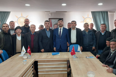 Avukat İdris Kaydul; Orhaneli Belediye Başkanlığı için aday adaylığını açıkladı