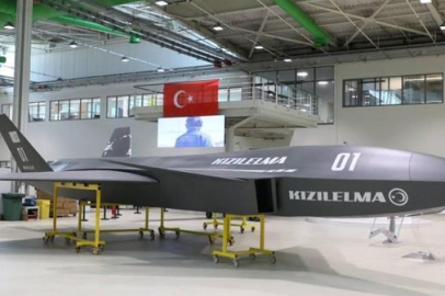 Baykar'dan hard disk çalarken yakalanmıştı! O stajyer tutuklandı