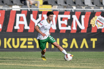 Bursaspor PFDK’ya sevk edildi