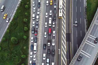 Ulaştırma alanındaki AR-GE projelerine yüzde 100'e kadar destek