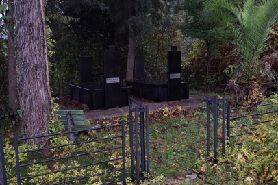 'Uzaylı Meyveş Nine'nin gizemi! 'Biz öldükten sonra...'