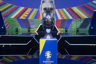 2024 Avrupa Futbol Şampiyonası'nda play-off eşleşmeleri belli oldu!
